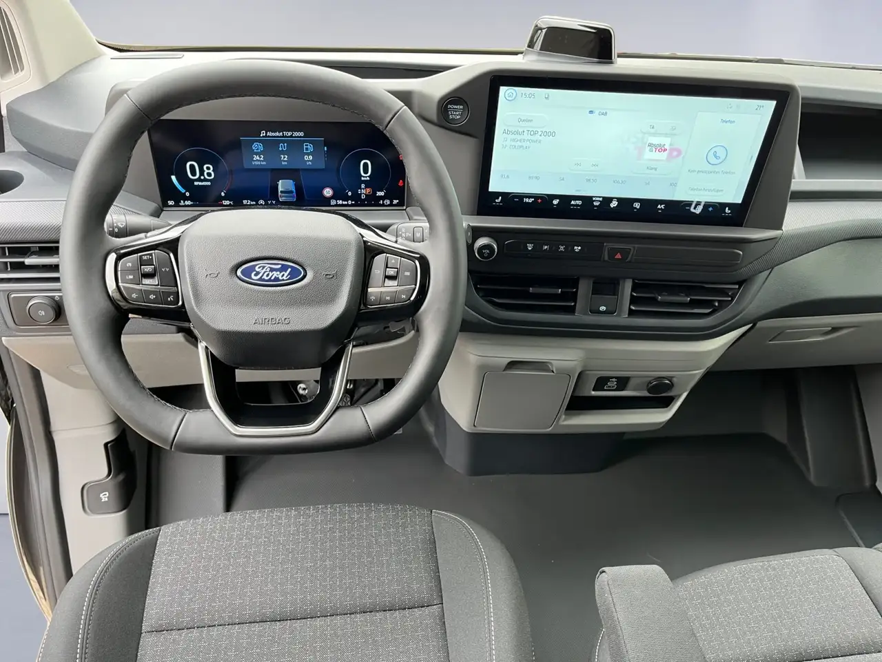 Ford Transit 6