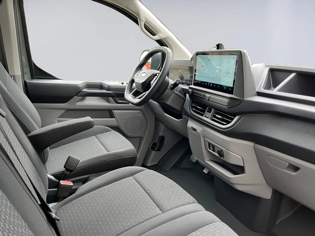 Ford Transit 7