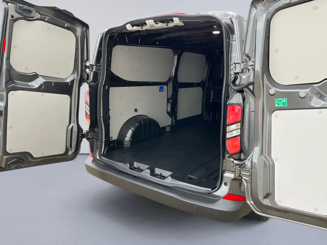 Ford Transit 10
