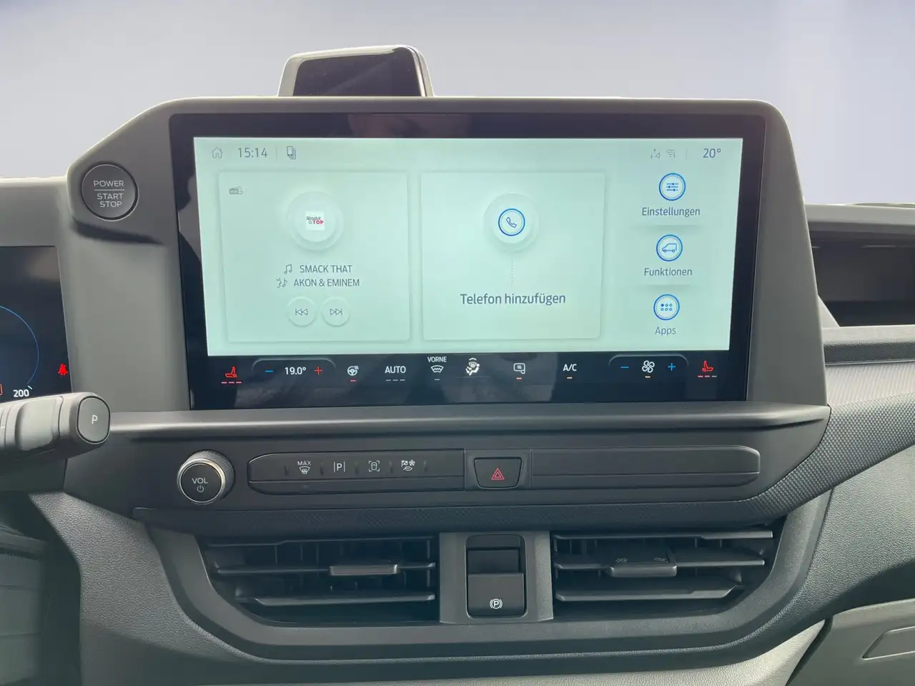 Ford Transit 11