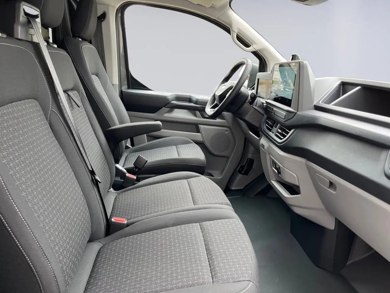 Ford Transit 12
