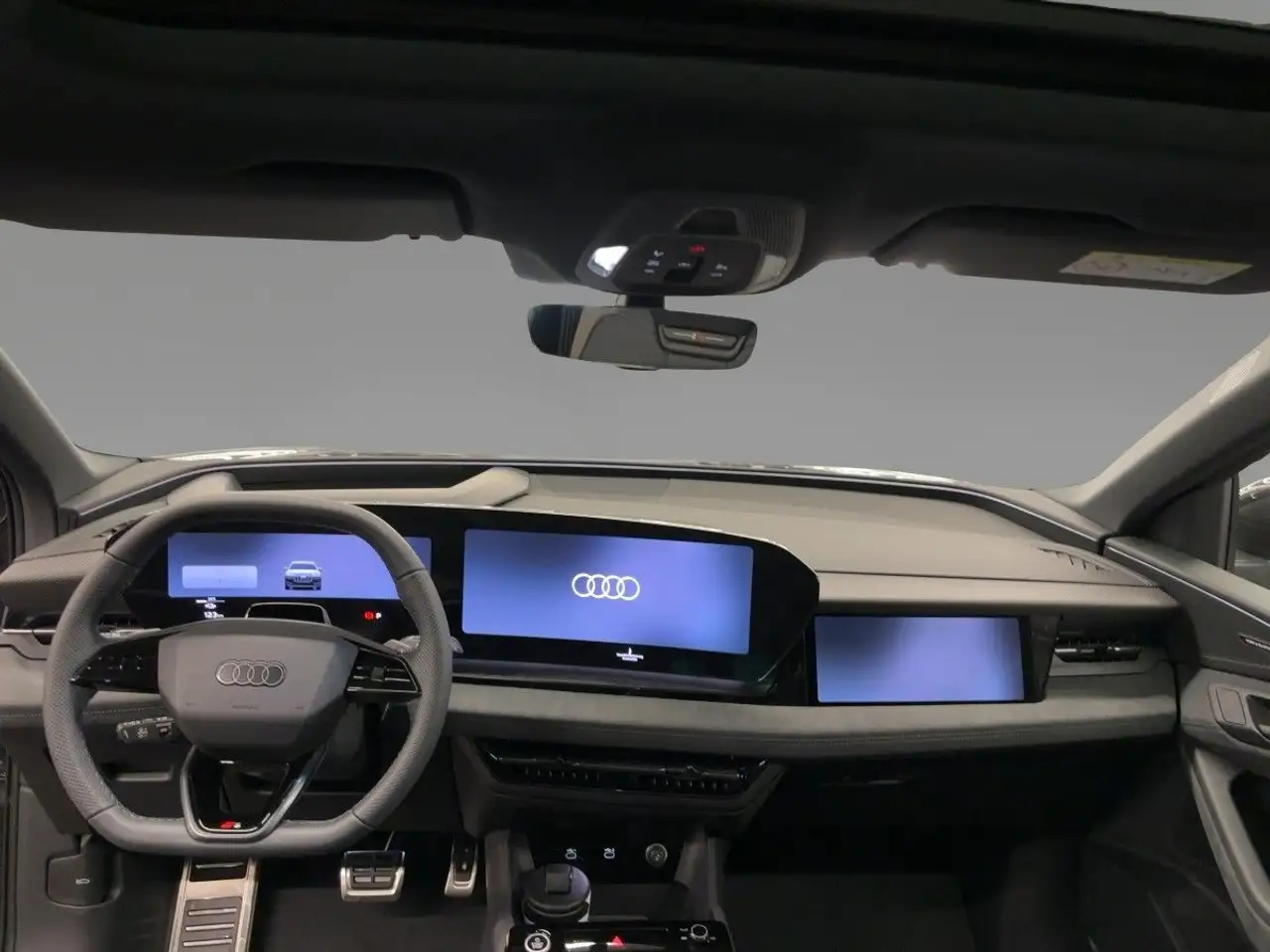 Audi Q6 12