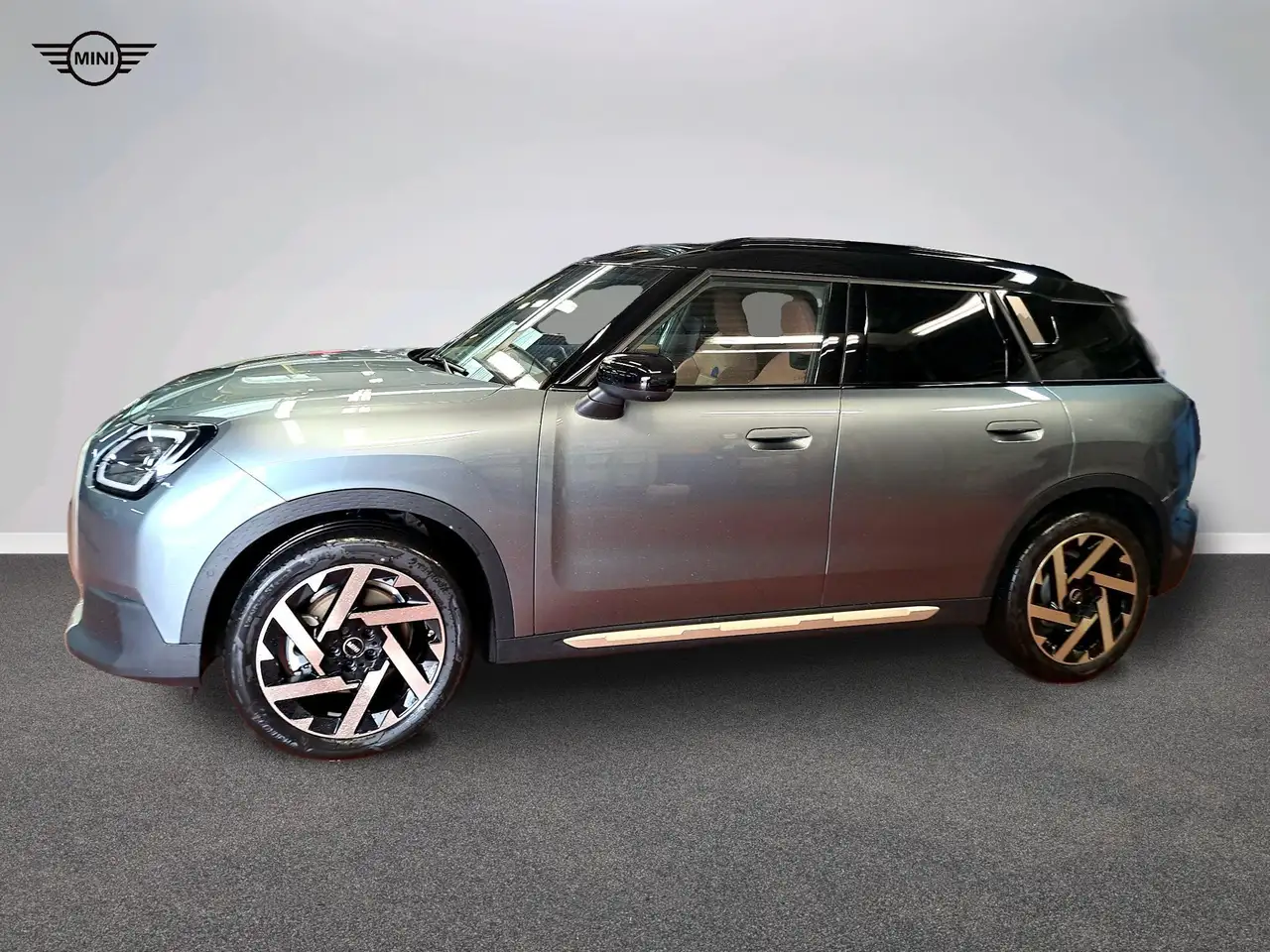 Mini Countryman 3