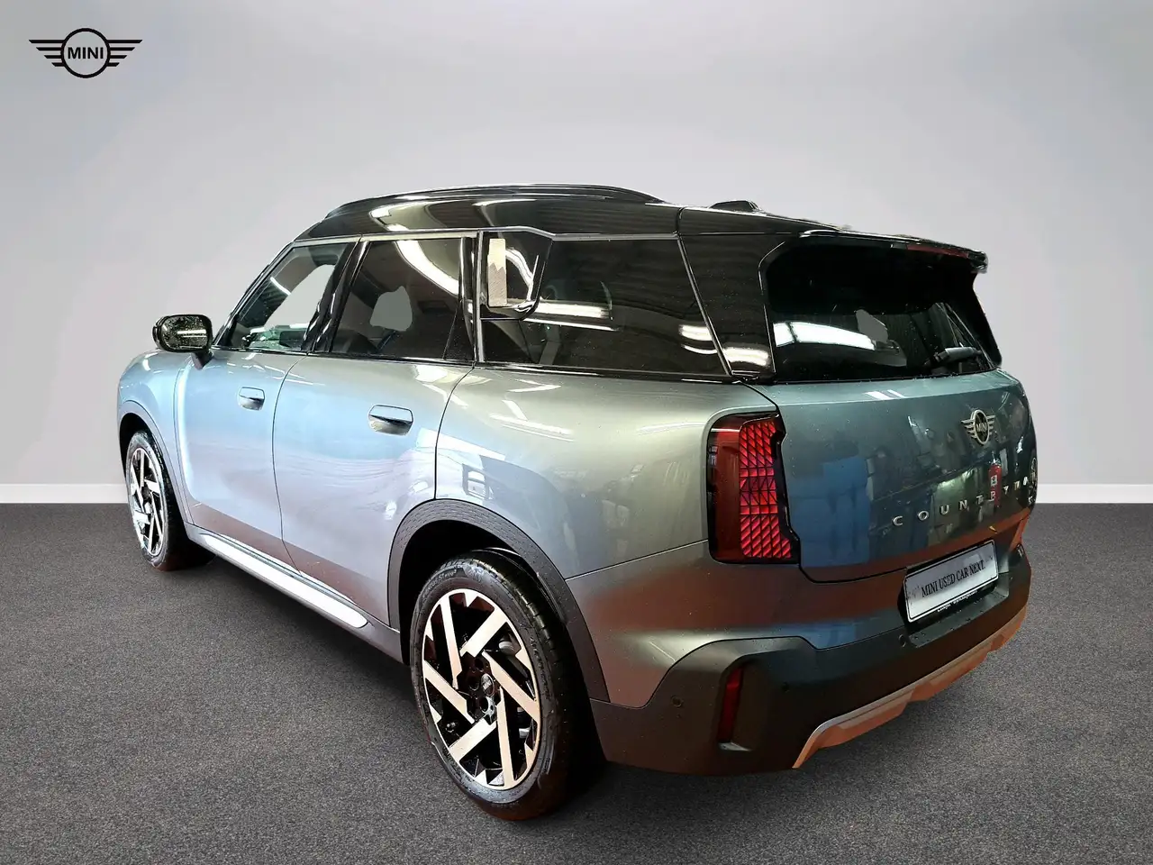 Mini Countryman 4