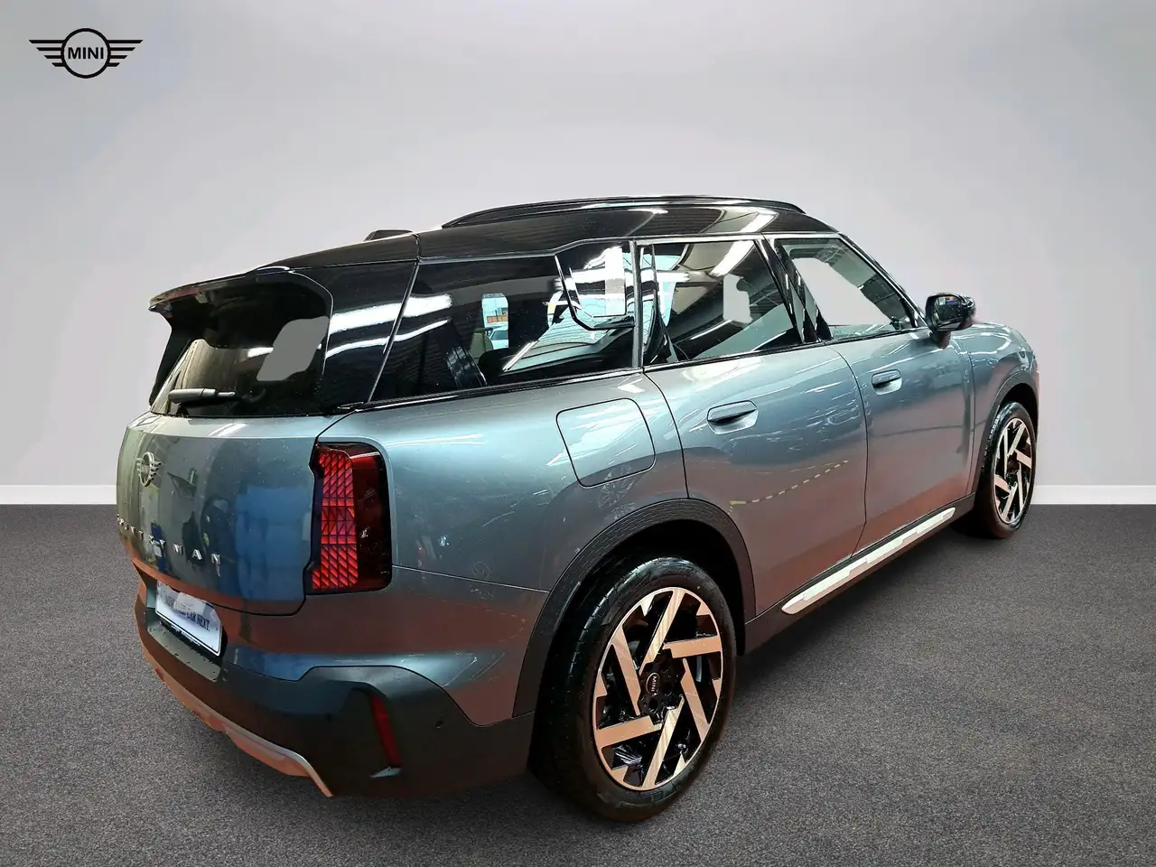 Mini Countryman 5