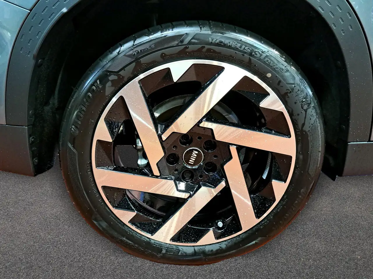 Mini Countryman 7