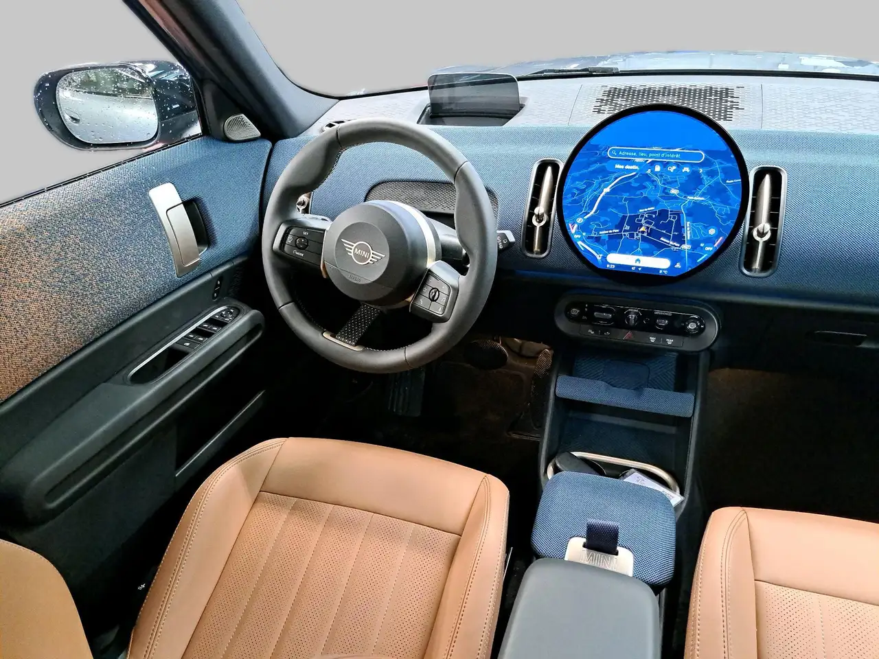 Mini Countryman 11