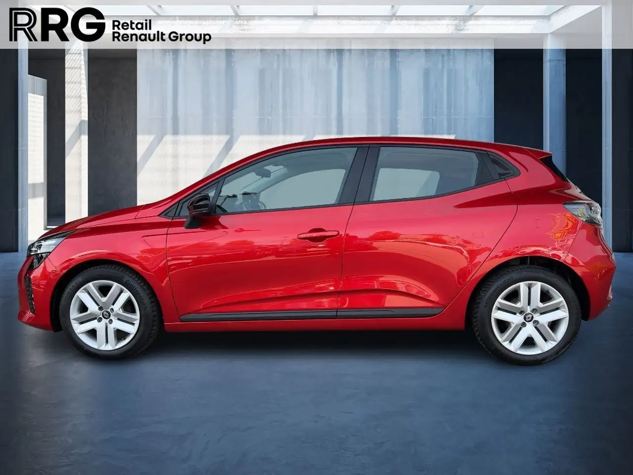Renault Clio 2