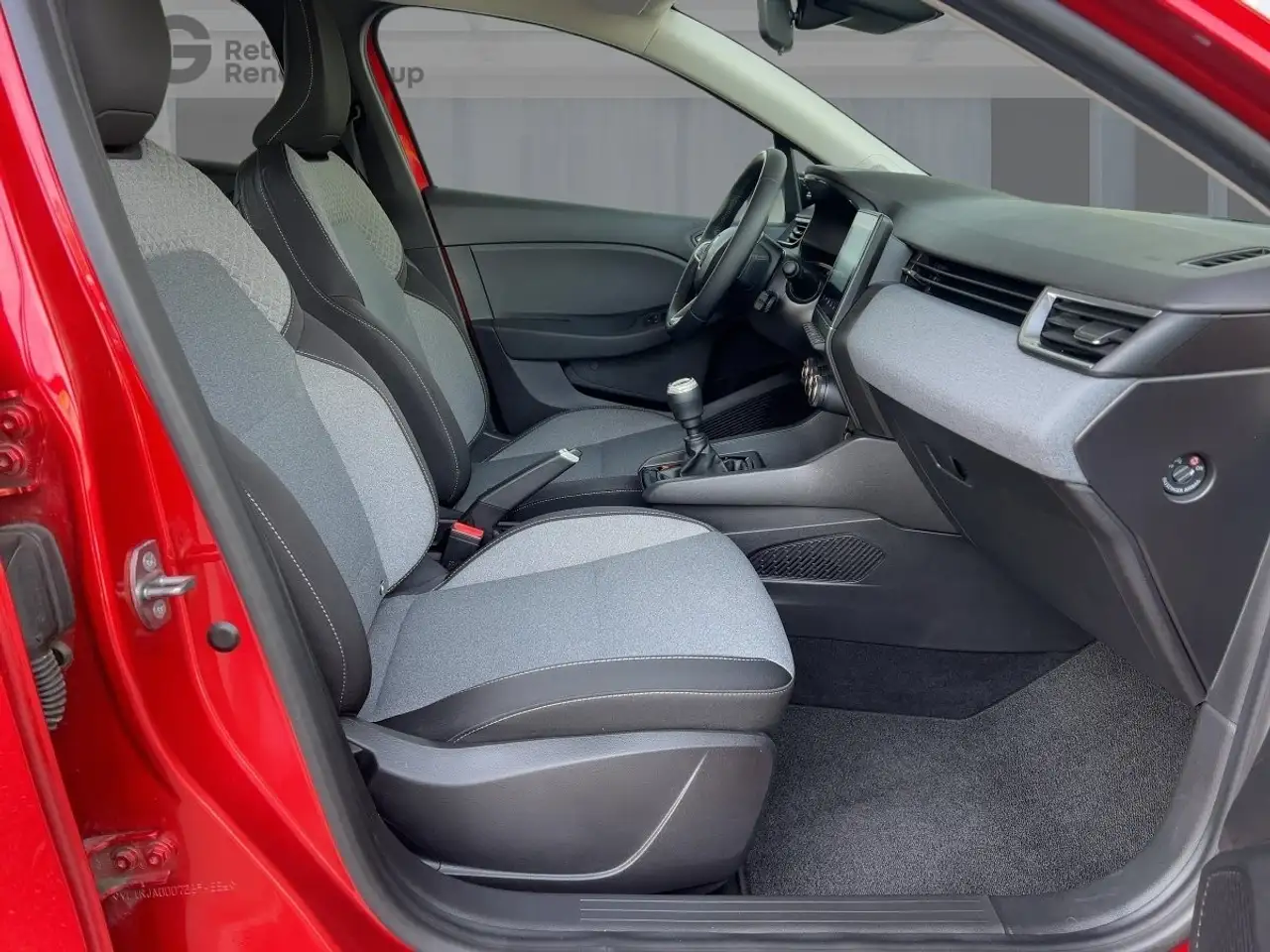 Renault Clio 8