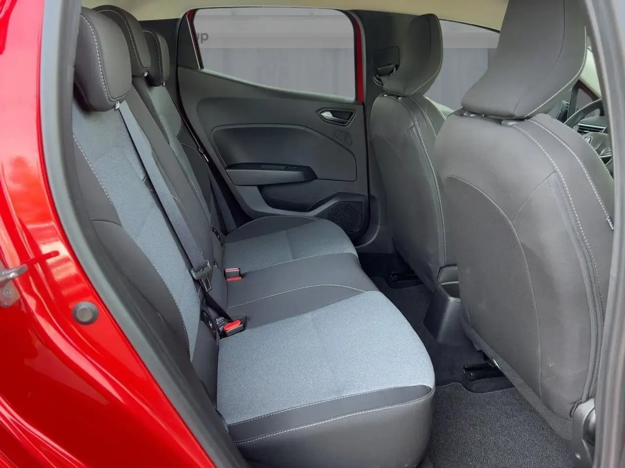Renault Clio 9