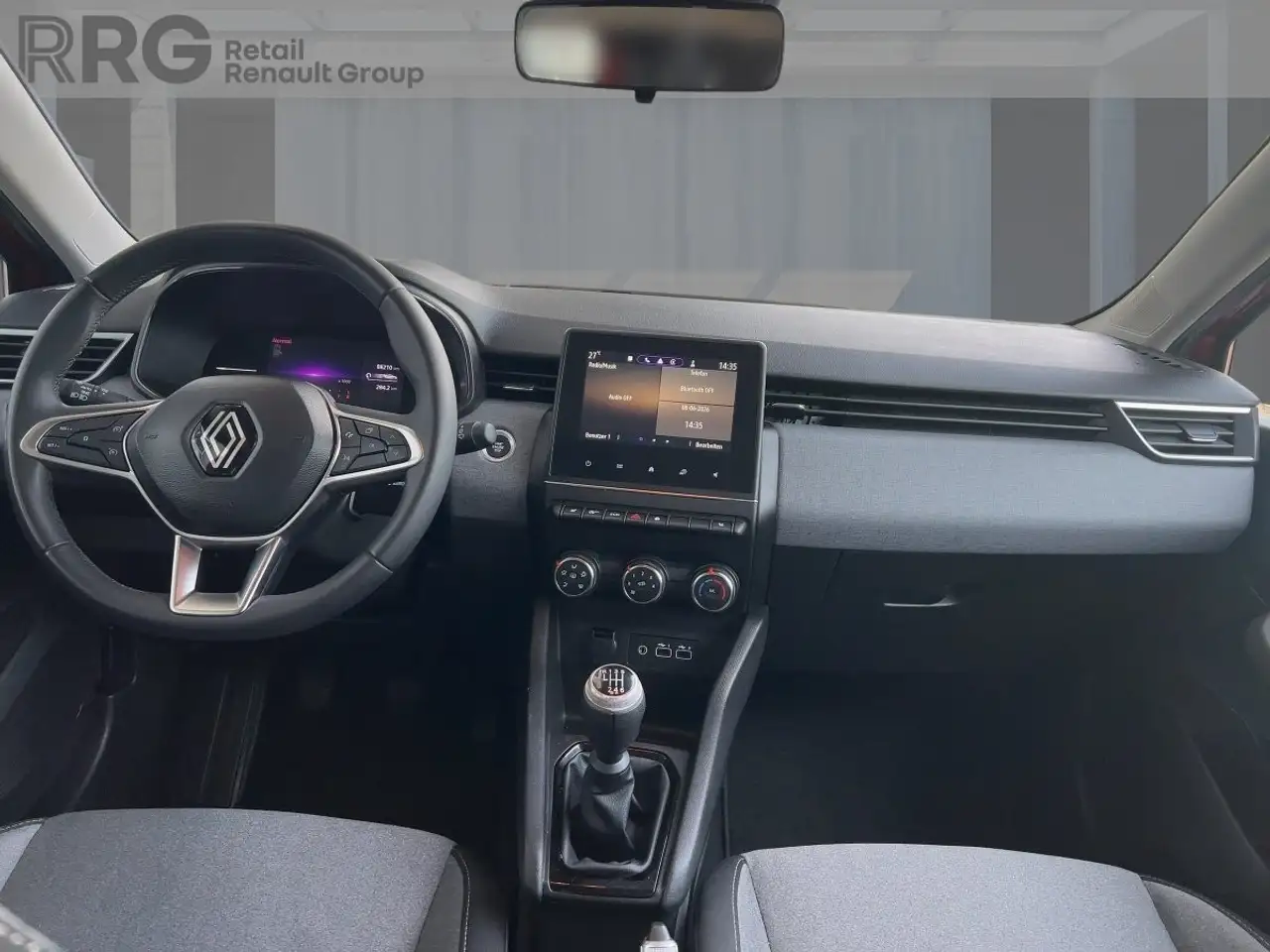 Renault Clio 10