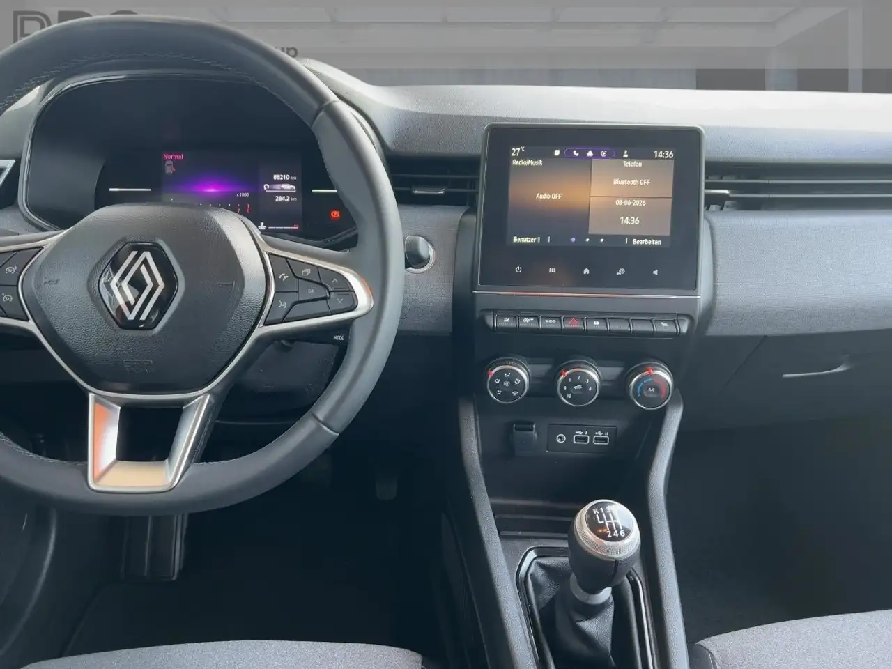 Renault Clio 12