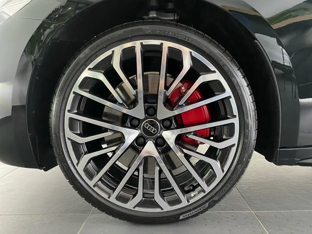 Audi A5 2