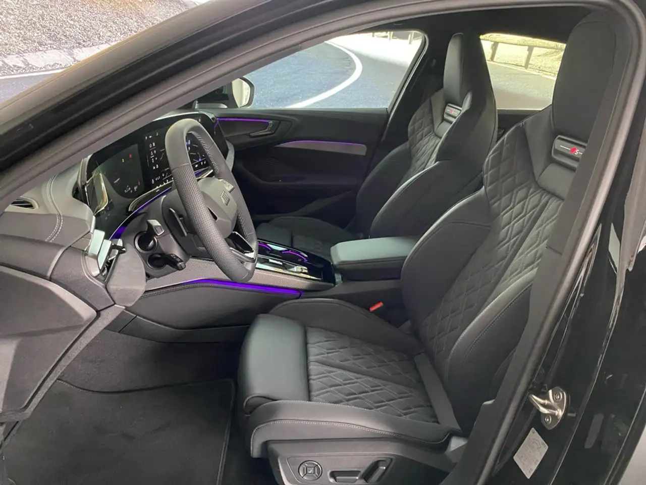 Audi A5 4