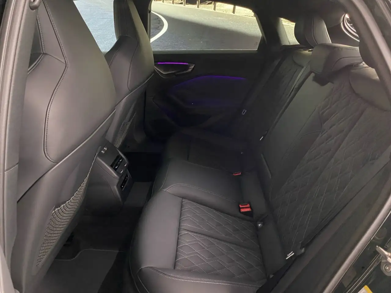 Audi A5 6