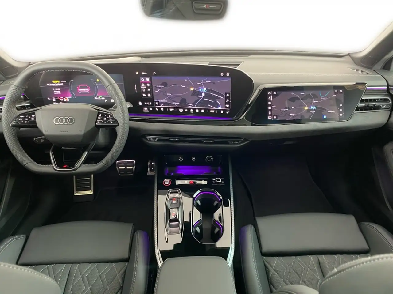 Audi A5 7