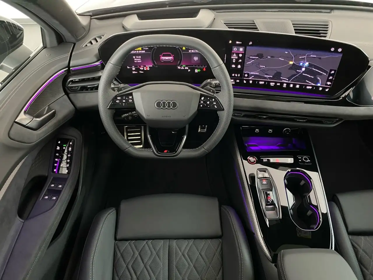 Audi A5 9