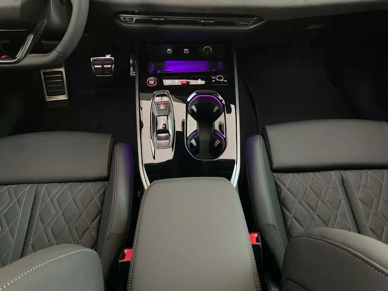 Audi A5 11