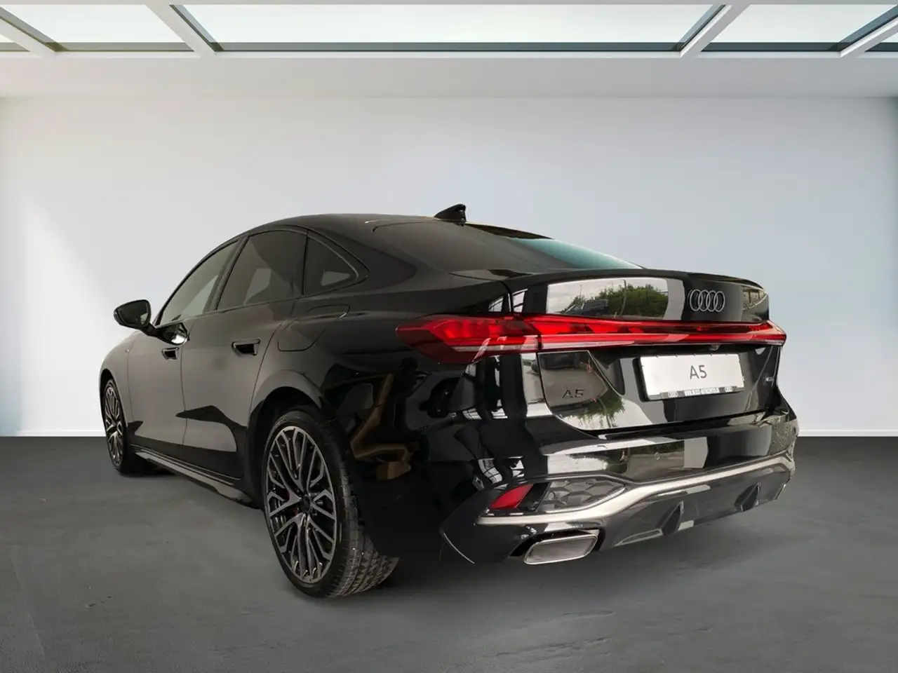 Audi A5 14