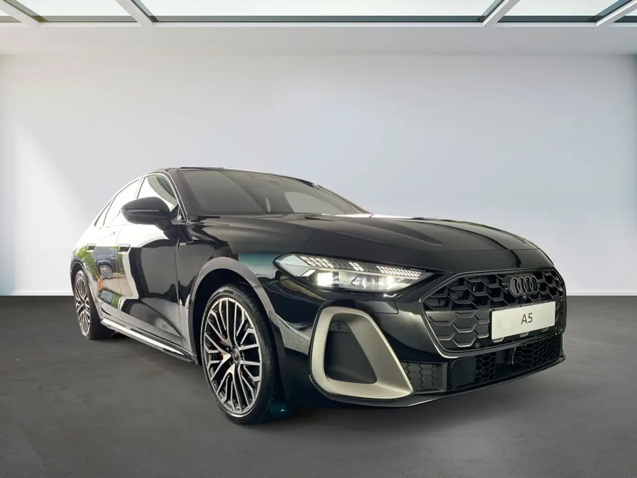 Audi A5 16