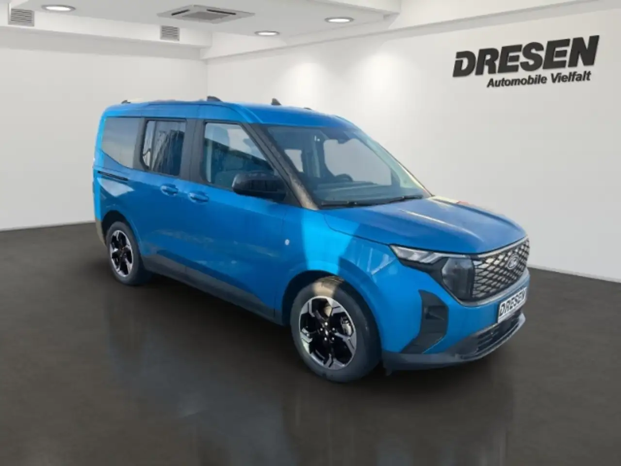 Ford Tourneo 3