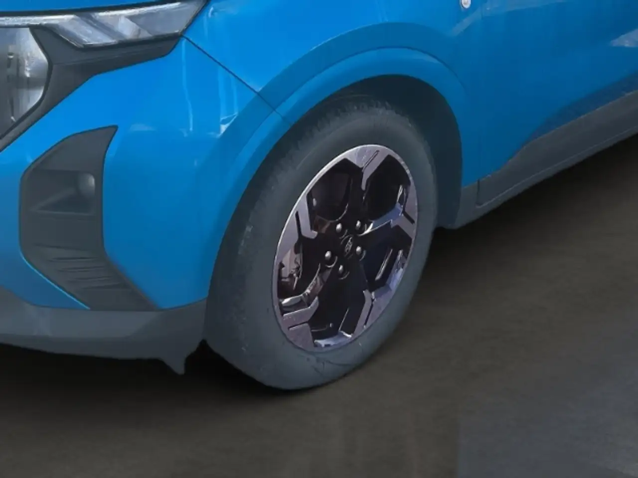 Ford Tourneo 6