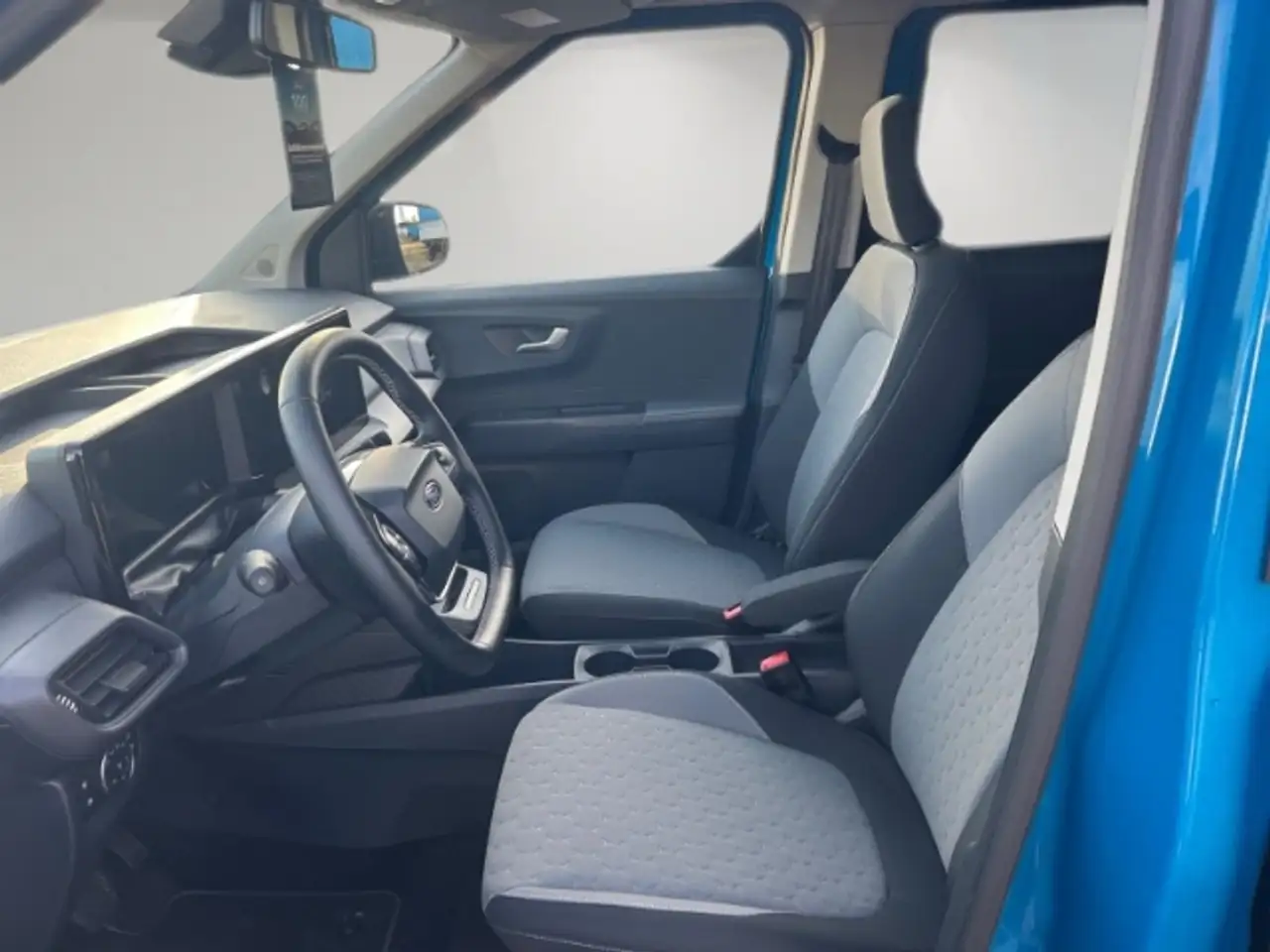 Ford Tourneo 7