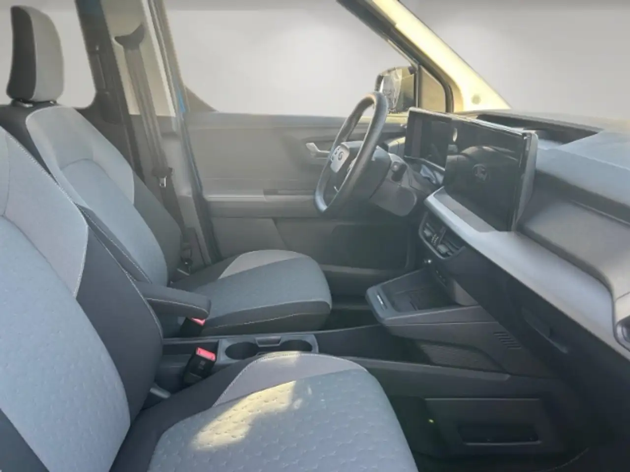Ford Tourneo 12