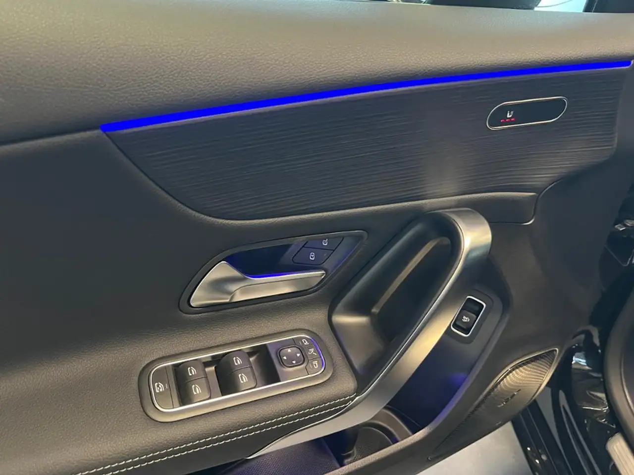 Mercedes-Benz A 180 14