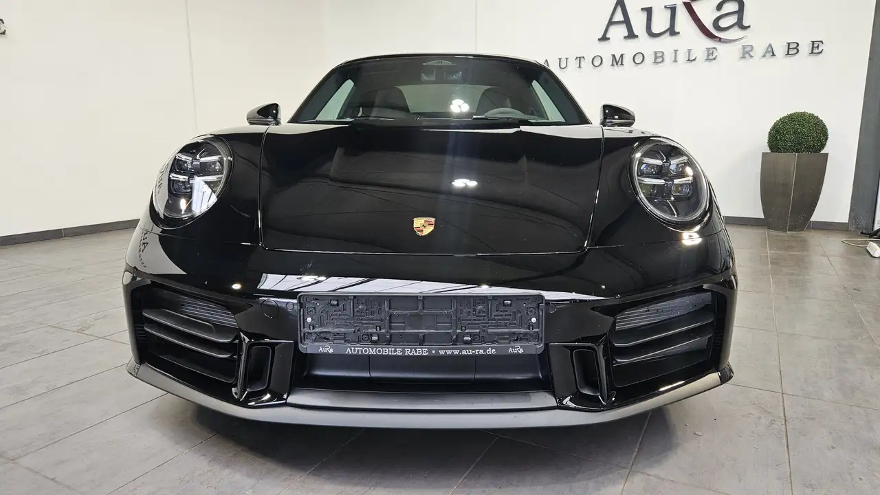 Porsche 992 3
