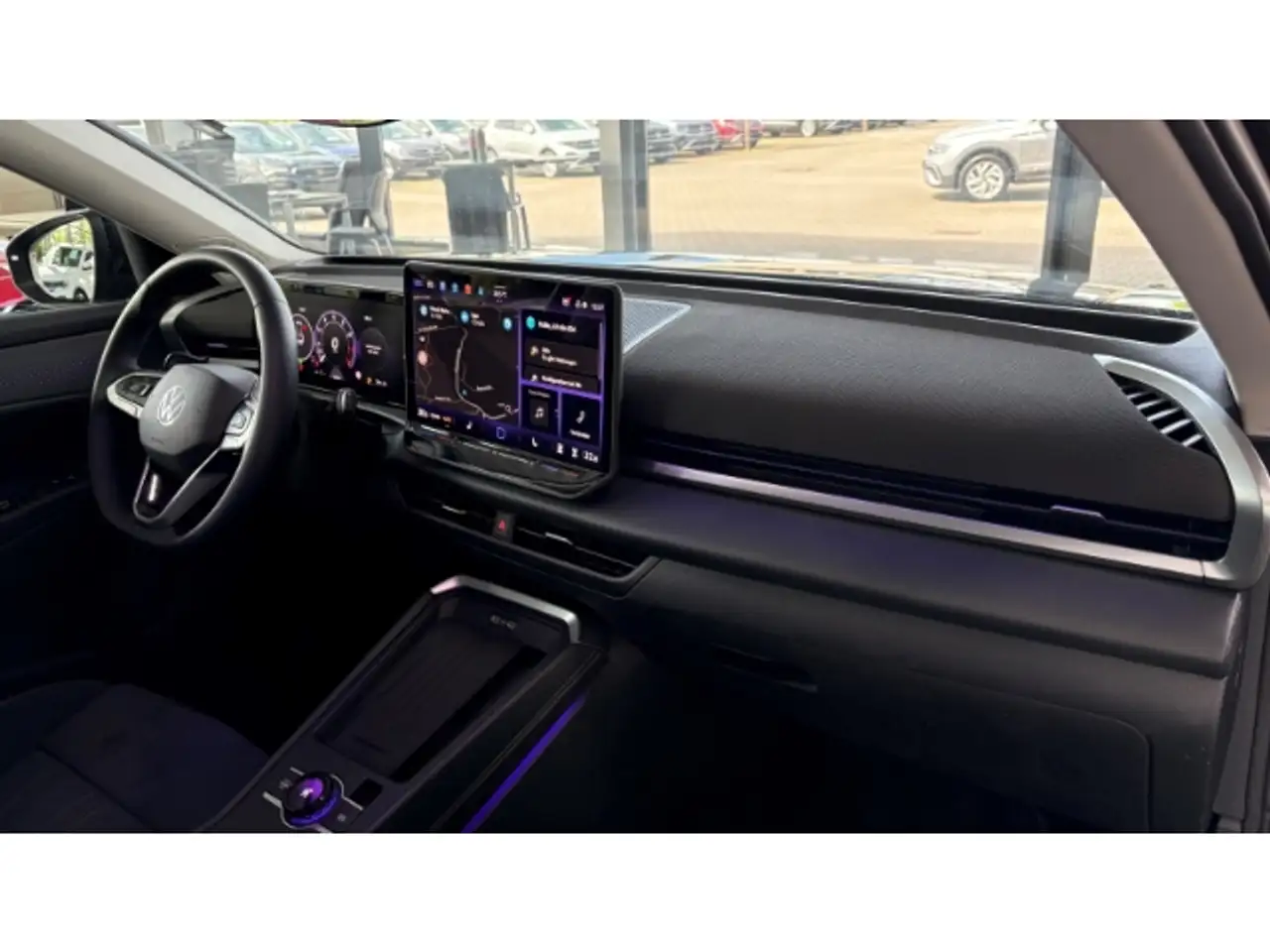 Volkswagen T-Roc 16
