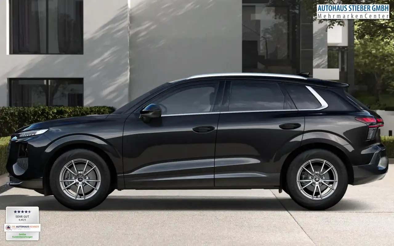 Audi Q3 2