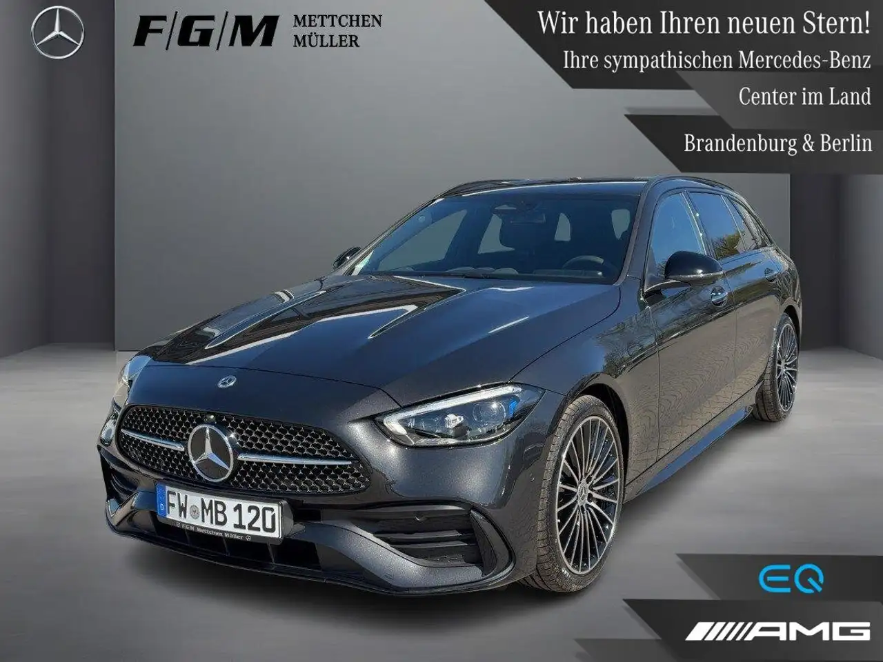 Mercedes-Benz C 300 10