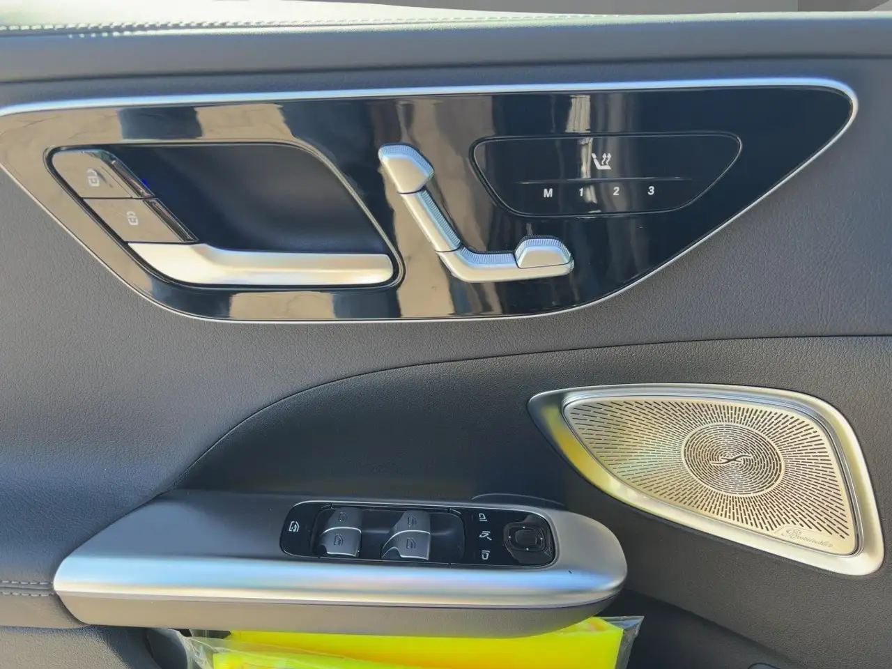 Mercedes-Benz C 300 13
