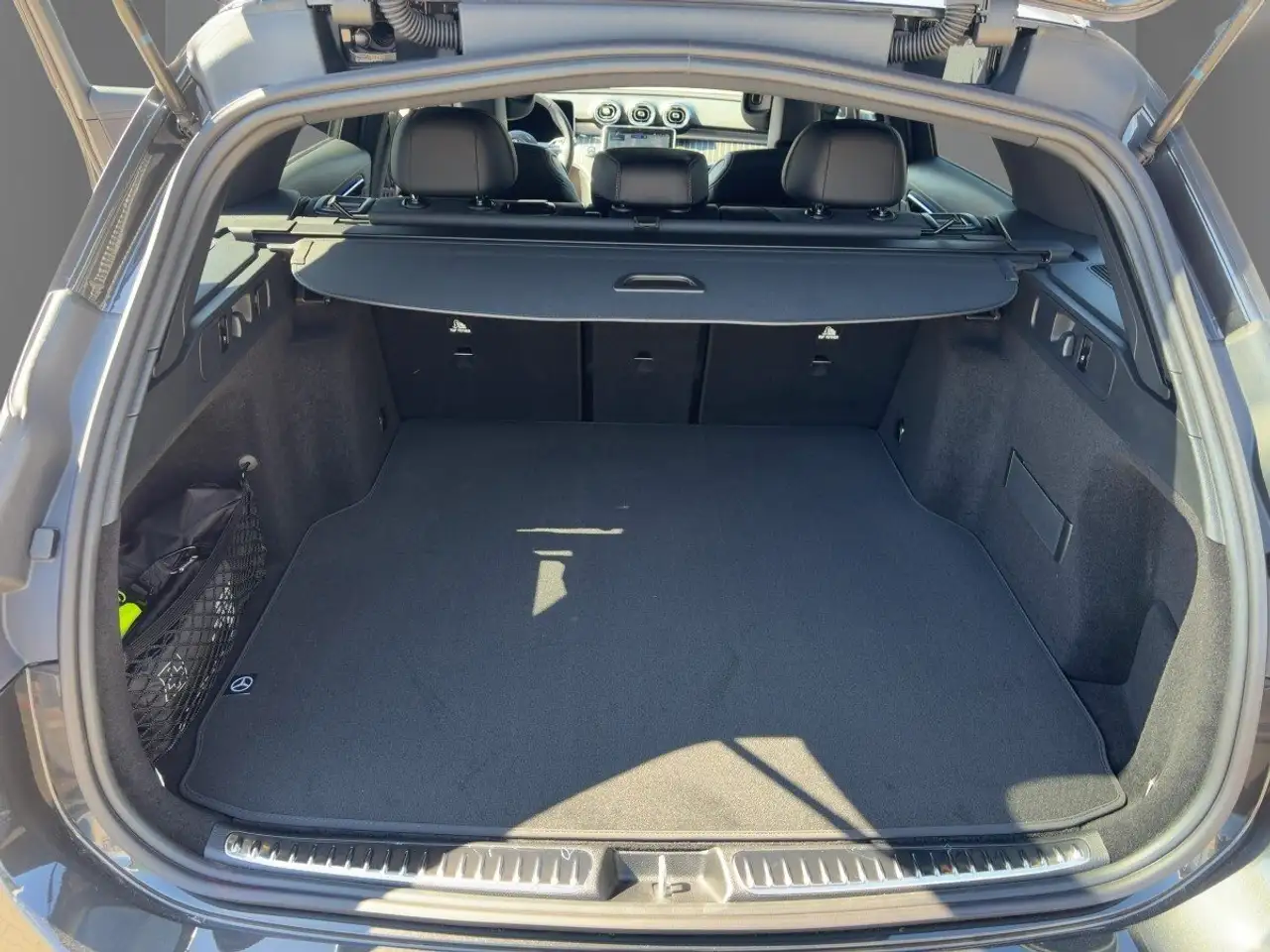 Mercedes-Benz C 300 14