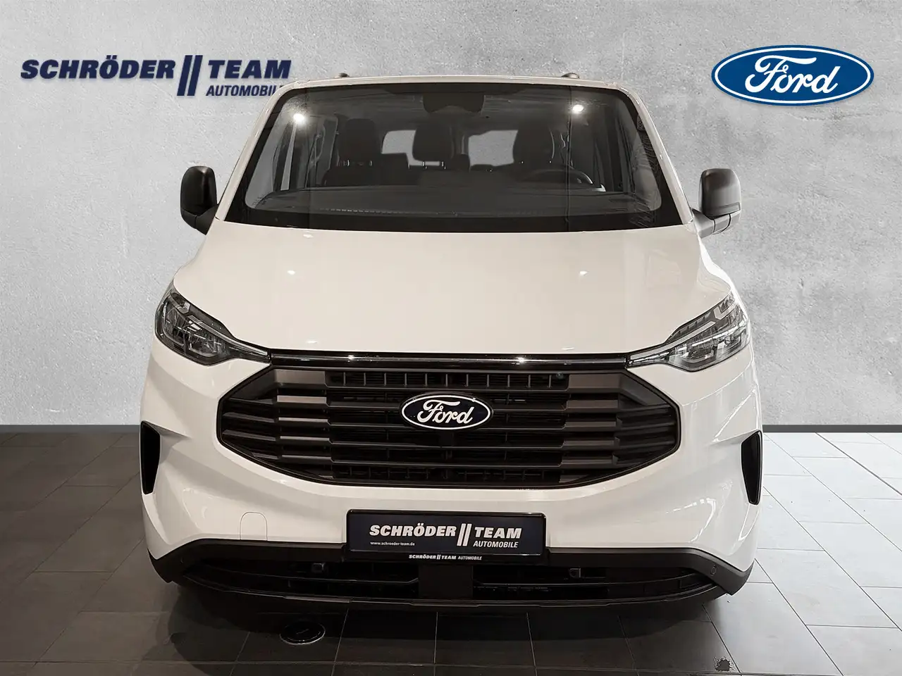Ford Transit 2