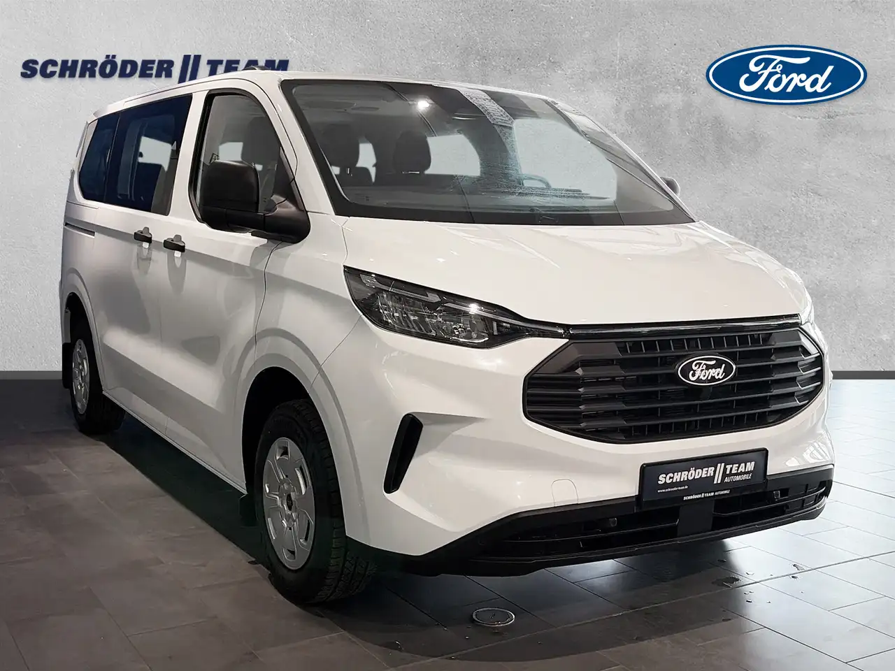 Ford Transit 3