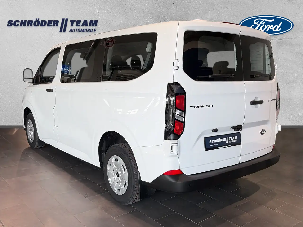 Ford Transit 4