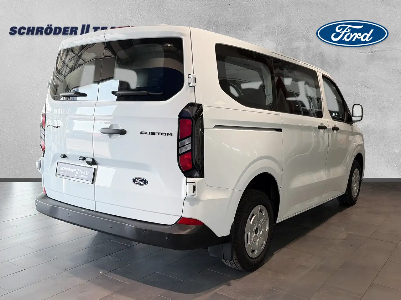 Ford Transit 6