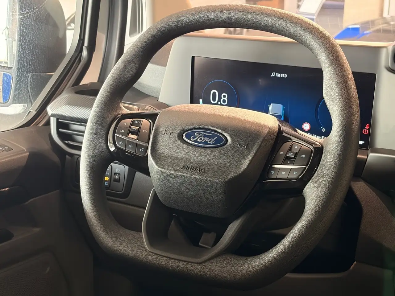 Ford Transit 10