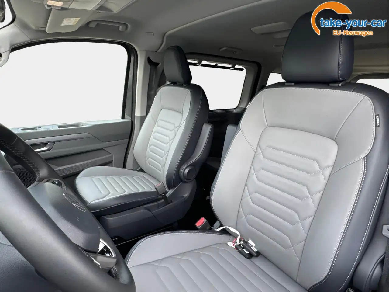 Volkswagen T7 Caravelle 15