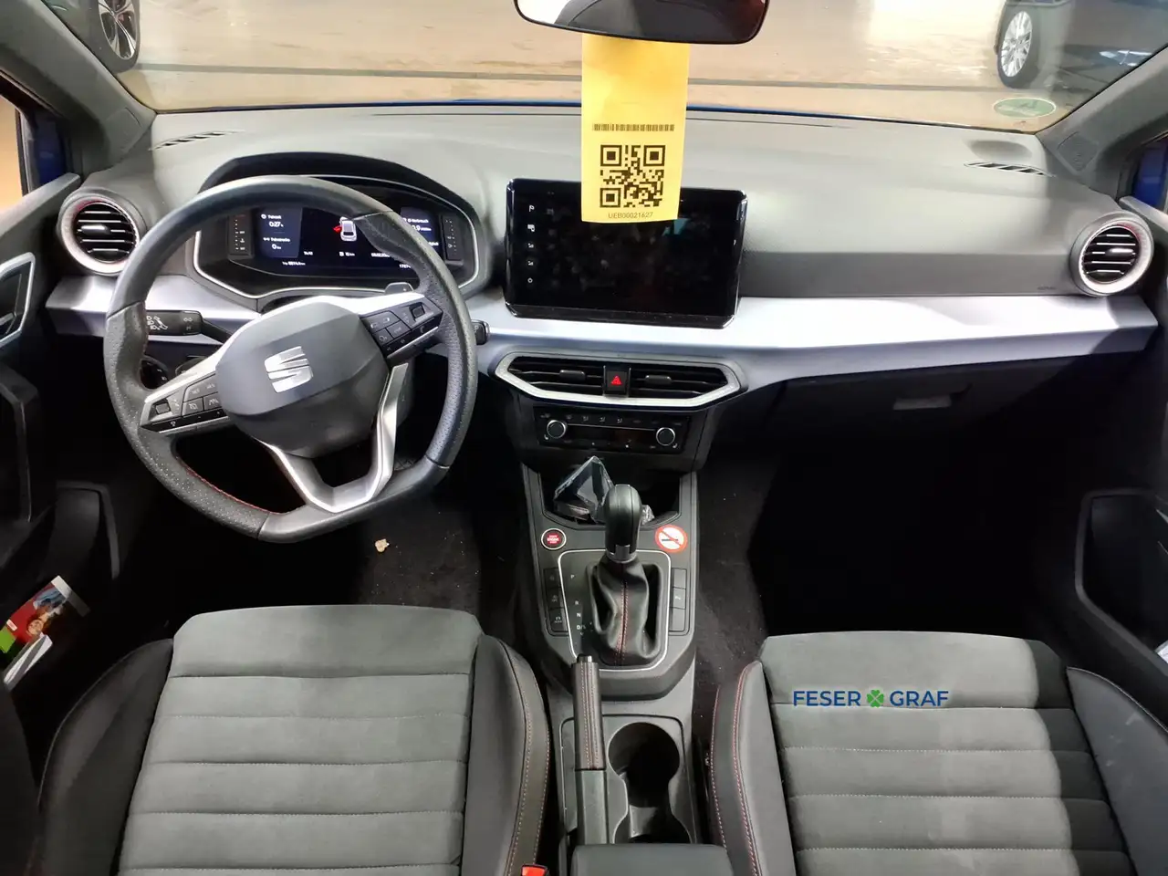 Seat Ibiza 4