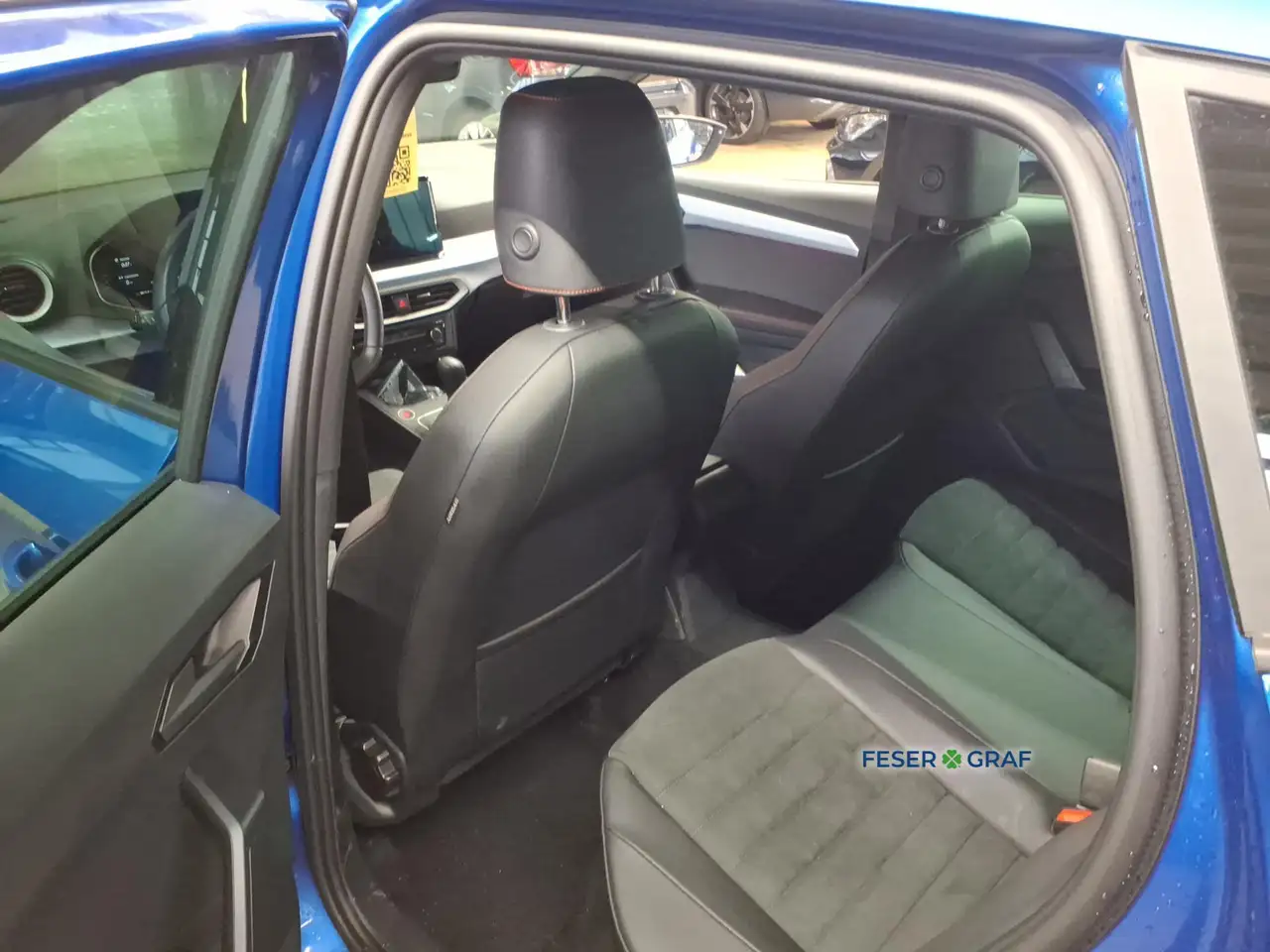 Seat Ibiza 5