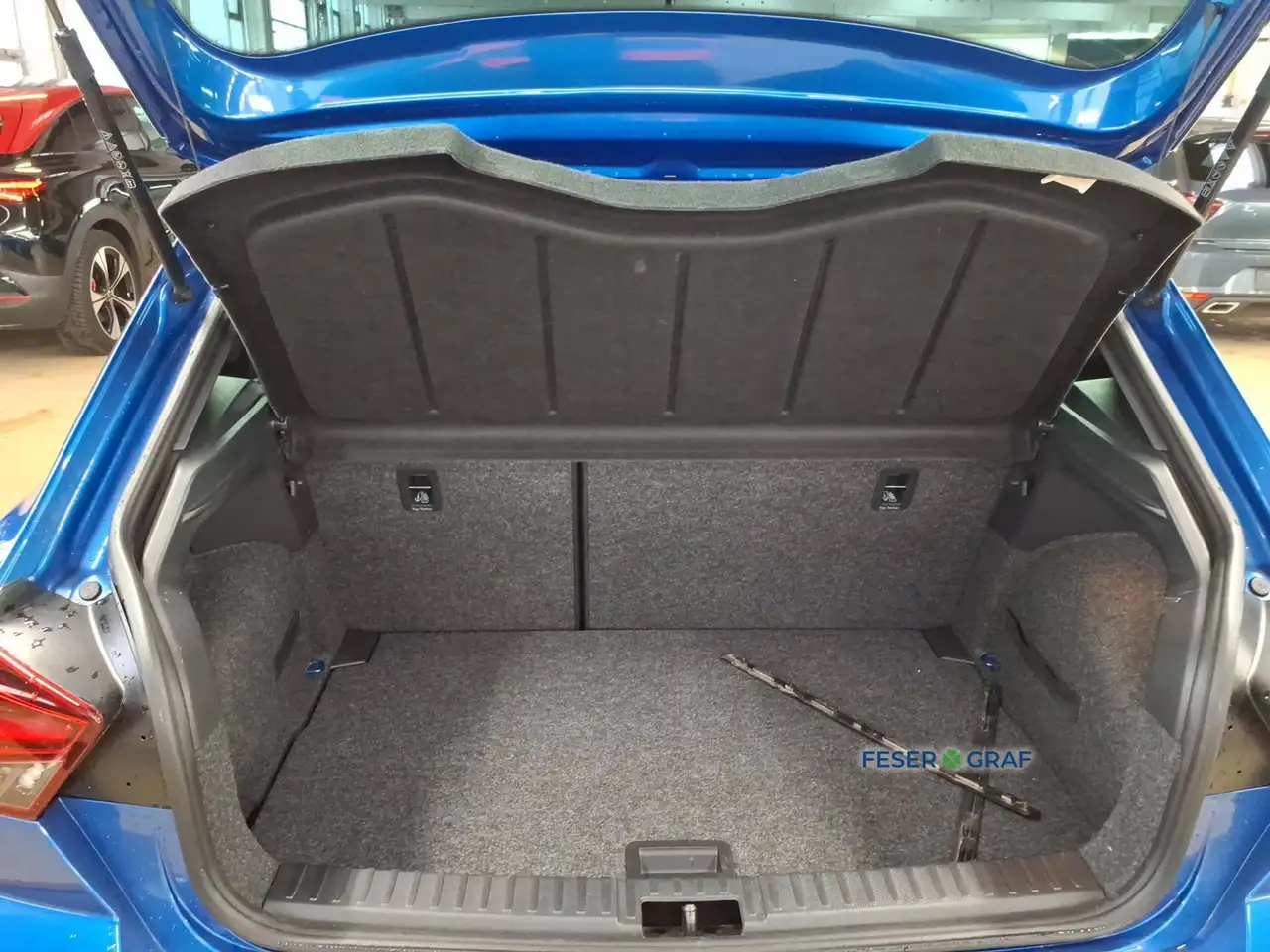 Seat Ibiza 6