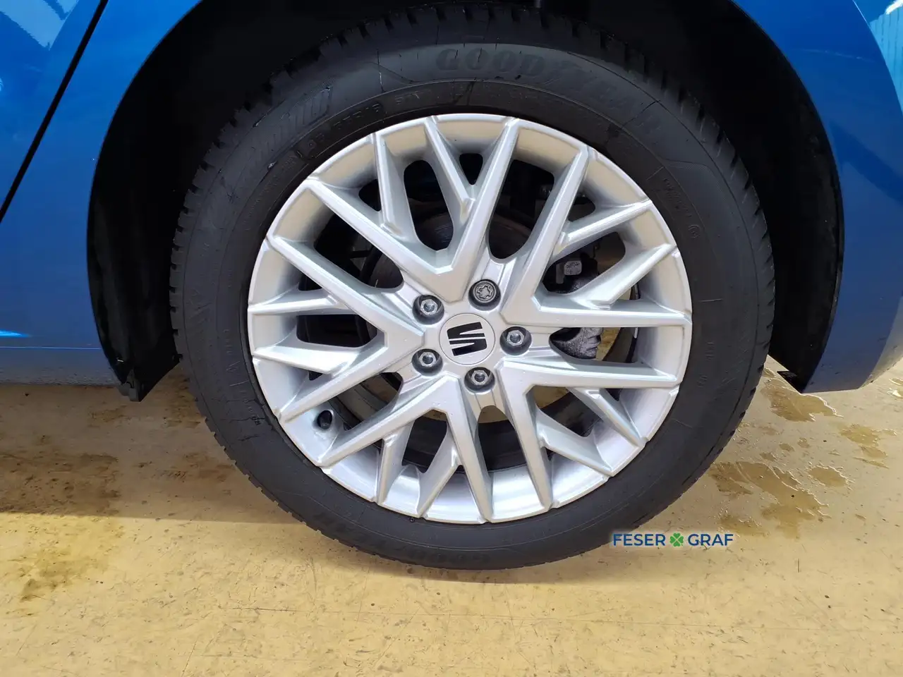 Seat Ibiza 7