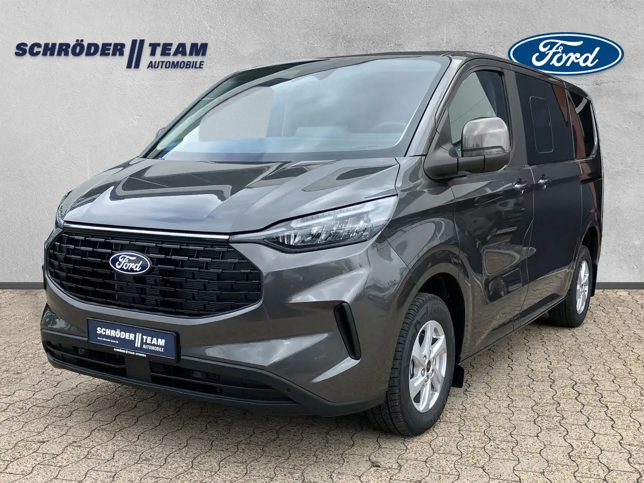 Ford Tourneo