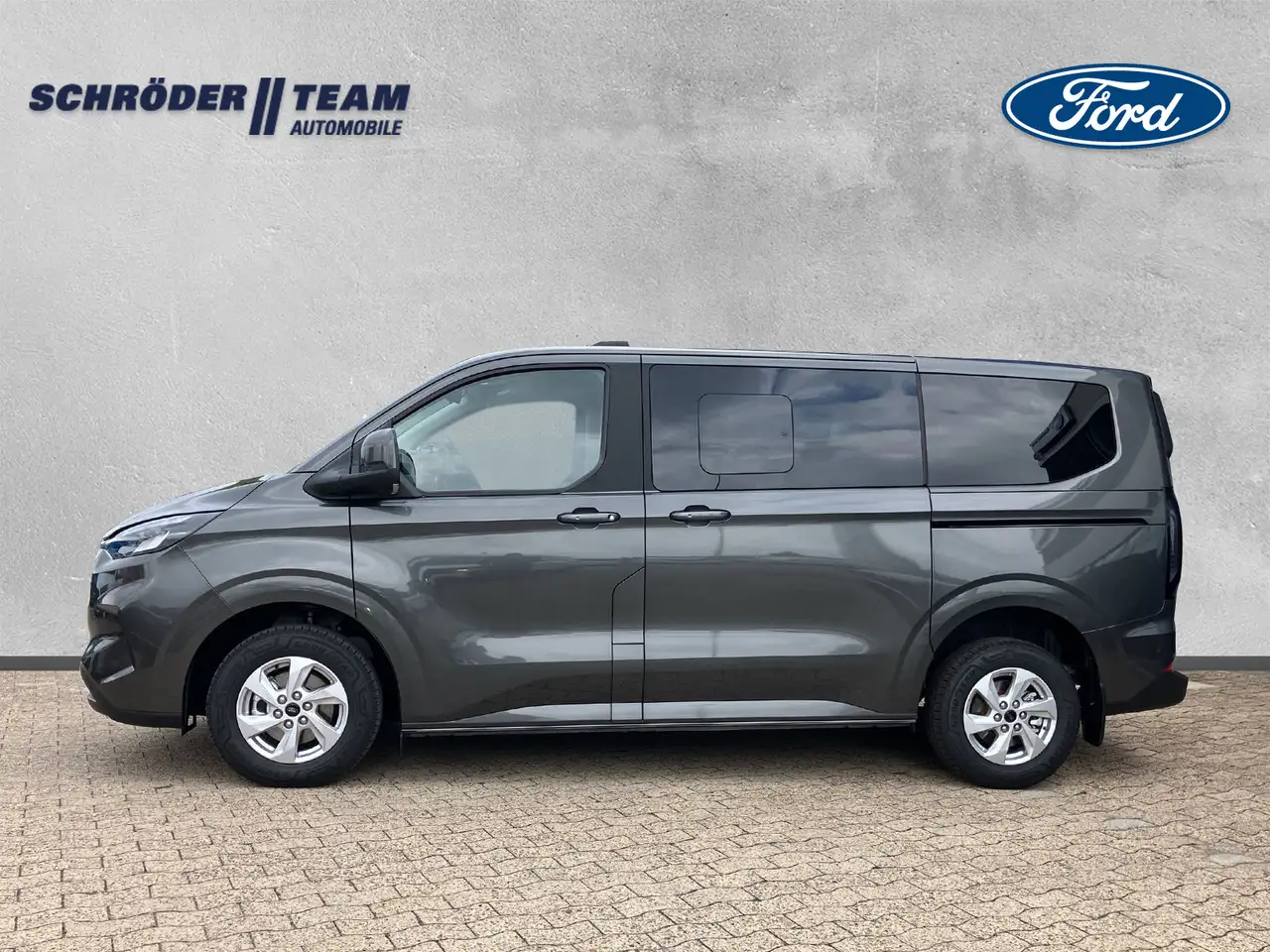 Ford Tourneo 2