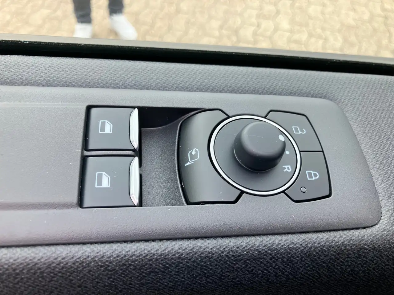 Ford Tourneo 10