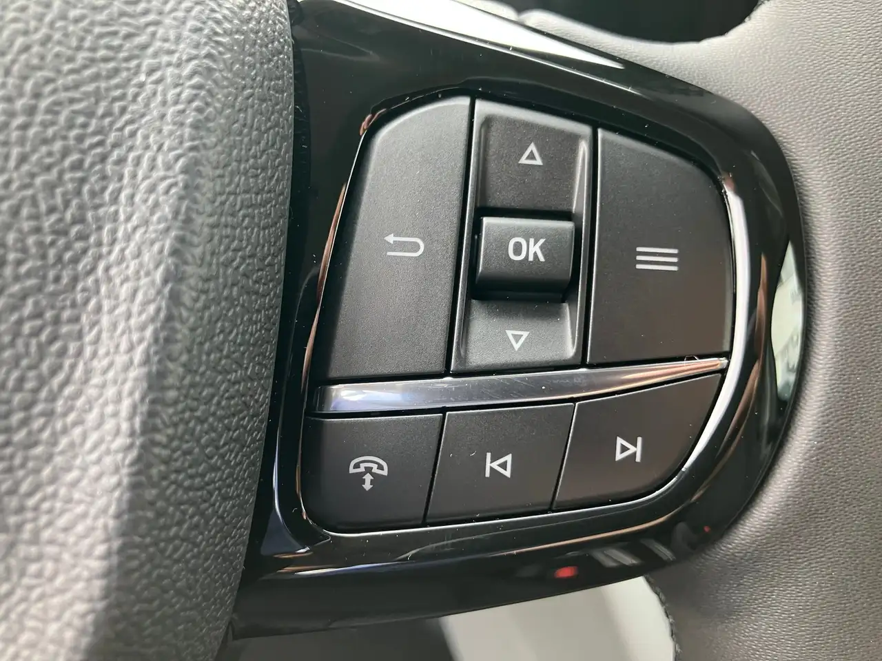 Ford Tourneo 13