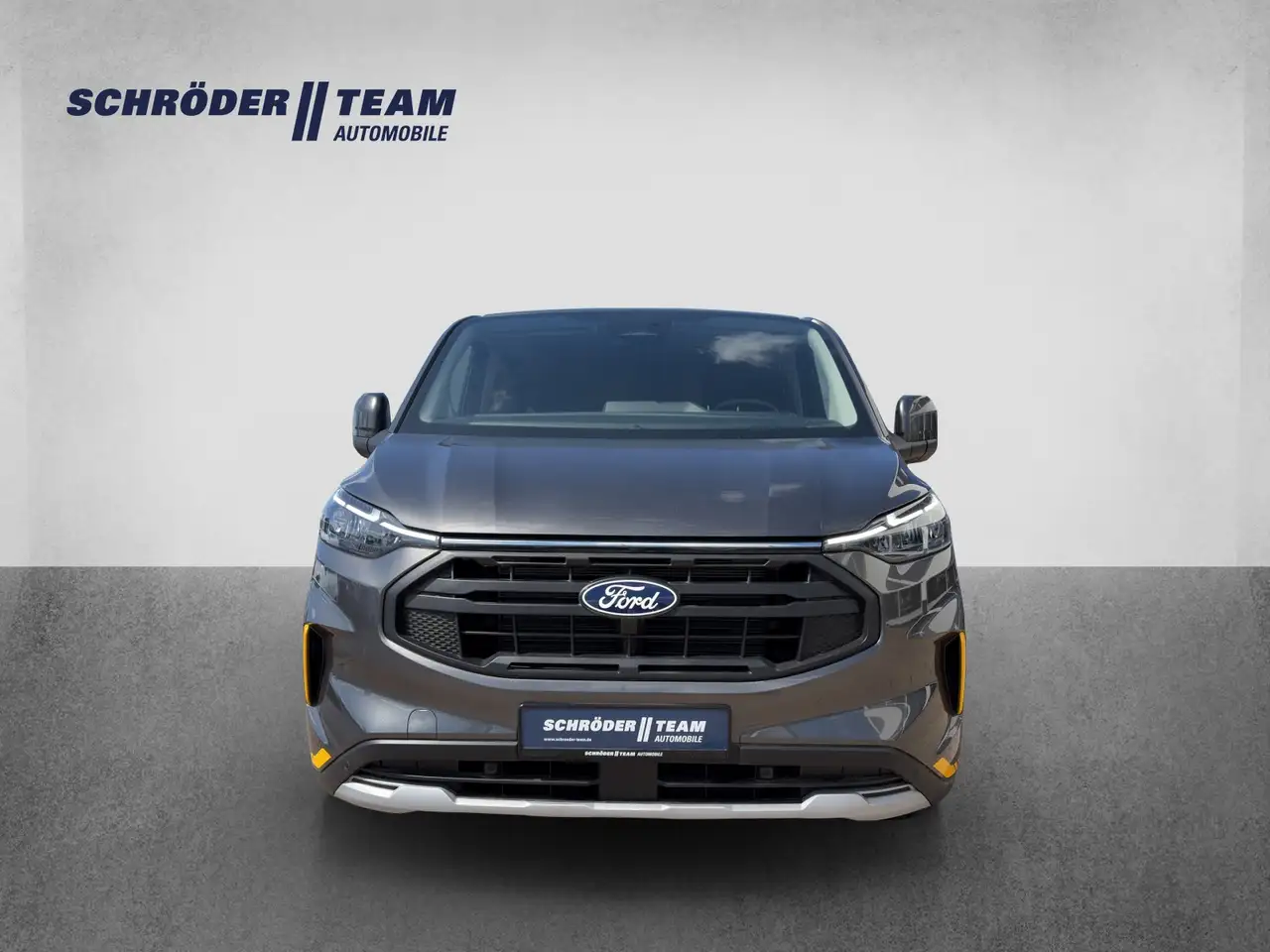 Ford Transit 2